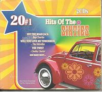 20 1 Hits of the Sixties