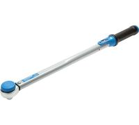 20 - 100 Nm ynamométrique 1/2" TORCOFIX Gedore