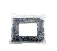 20-1000pcs 50V 35V 25V 16V 10V Electrolytic Capacitor 0.1UF 1UF 4.7UF 10UF 22UF 47UF 100UF 220UF 470UF 1000UF 2200UF 4700UF AUOQKQUT(50V 100UF 1000PCS)