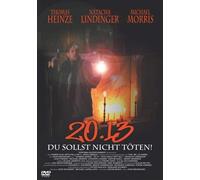 20.13 - Du sollst nicht töten – Warner Bros.