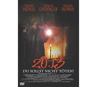 20.13-du sollst Nicht töten [Import]