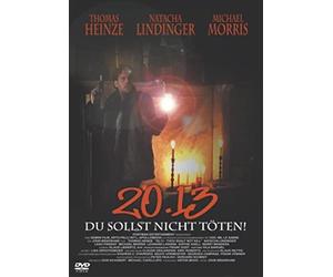 20.13-du sollst Nicht töten [Import]