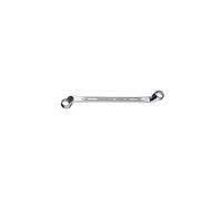 Stahlwille 41041821 20 18 X 21 Clé polygonale double Ouverture de clé (métrique) 18 - 21 mm