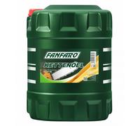 20 (1x20) Litre Fanfaro Huile de Chaîne/pour Tronçonneuses/base d'huile minérale