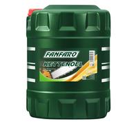 20 (1x20) Litre Fanfaro Huile de Chaîne/pour Tronçonneuses/base d'huile minérale