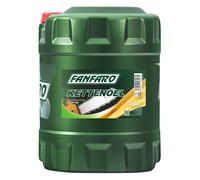 20 (1x20) Litre Fanfaro Huile de Chaîne/pour Tronçonneuses/base d'huile minérale