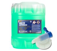 Sct - Mannol MN4013-20 - Antigel