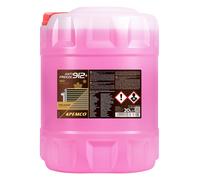 20 (1x20) Litre Pemco Antigel 912 + Antigel Fertiggemisch 40°C )