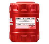 CHEMPIOIL CH9108-20 Huile moteur