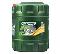 20 (1X20) Litres FANFARO 15W-40 DSX ACEA E3/B3/A3 / API CG-4/SL / MB 228.3/229.1