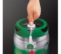 20 + 2 tubes beertender neuf, envoie rapide en 24h par colissimo suivi