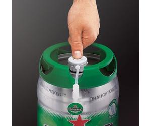 20 + 2 tubes beertender neuf, envoie rapide en 24h par colissimo suivi