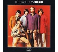 The Beach Boys – 20/20 +2 – SHM-CD – Import japonais