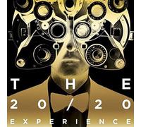 20/20 Complete Experience [Import]