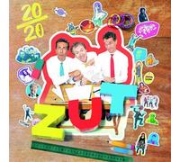 20/20 Edition Limitée CD