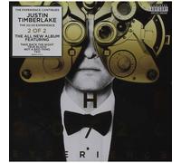 Justin Timberlake – The 20/20 Experience 2 – Import
