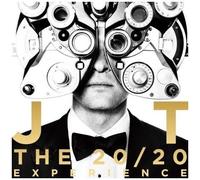 Justin Timberlake – The 20/20 Experience – Legacy