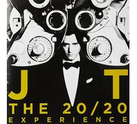 Justin Timberlake - Deluxe Edition