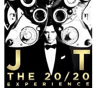 20/20 Experience [Edition] [Import Allemand]