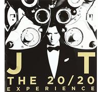 20/20 Experience [Import Allemand]