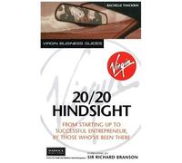 20/20 Hindsight