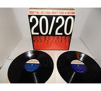 20/20 Twenty No. 1 Hits From Twenty Years At Motown