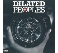 Dilated Peoples - 20/20 - Vinyle noir audiophile 180 g, livret 4 pages