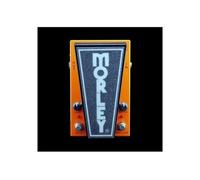 Morley - 20/20 WAH LOCK - Pédale Wah Wah multi-modes - orange