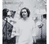 Kate Rusby – 20 – Island Records