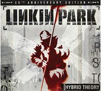 ハイブリッド・セオリー 20周年記念盤