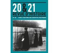 20&21. Revue d'histoire 156