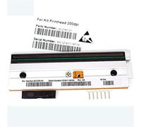 20-2181-01 PHD20-2181-01 Tête d'impression pour imprimante d'étiquettes Datamax I-4206 I-4208 203dpi