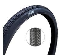 20/22/24/26/27.5x1.95 Pneus de Vélo avec Protection Anti-Piqûre, Compatible Tubeless pour Vélo de Montagne Hybride Triporteur Route et Low Rider(20*1.95 in)