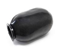 20-24Litres Vessie de rechange Réservoir pression à vessie surpression domestique, ballon EPDM