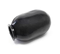 20-24Litres Vessie de rechange Réservoir pression à vessie surpression domestique, ballon EPDM
