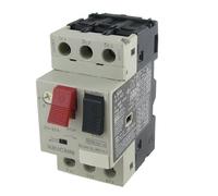 20-25A 690V 3 Pôle Disjoncteur Moteur Montage sur Rail DIN