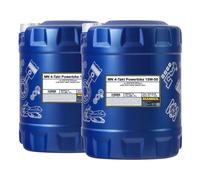 MANNOL MN7832-10 Huile moteur