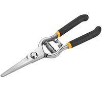 20,3 cm élagage à lame droite sécateur - Sécateur de jardin/emporte-pièces/Sécateurs