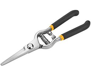 20,3 cm élagage à lame droite sécateur - Sécateur de jardin/emporte-pièces/Sécateurs