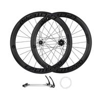 20'' 349/406/451mm Paire De Roues BMX Frein À Disque Blocage Rapide Roues De Vélo Pliant Hauteur 40MM 24H Moyeux Avant Et Arrière pour 8/9/10/11 Vitesses(451mm)