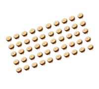 20/40/60 PCS Pinage Pin Pins Pins Thumb Advelurs Pouchons Décoratifs Poster pour Le Marquage du Tissu Cartographique