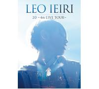 20 4th Live Tour (Dvd)