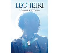 20 [4th Live Tour] [Import allemand]
