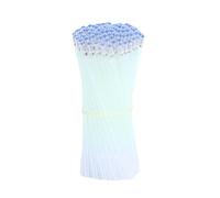 20/50/100 PCS/Set Plume Invisible Fluorescent Rechargeable Tissu spécial Rechargeable pour recharge de marquage