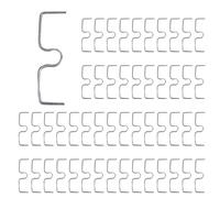 20/50/100 Pièces Branche D'arbre Fruitier Épandeur De Fruits Épandeur Extracteur Machine À Attacher Outils Agricoles Outil De Prunier