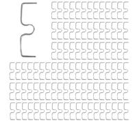 20/50/100 pièces Extracteur de branches d'arbre fruitier, outil agricole, outil agricole, prunier, angles ouverts, tirer, plier, plier les branches de fruits