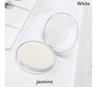 20/50 Pcs/Boîte Jetable Lavage Main Papier Savon Corps Lavage Confettis De Bain Moussant Fleur Papier Savon De Voyage En Plein Air Fournitures - Type No.5 50pcs