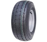 20.5x8.0-10 road legal high speed wheel & tyre 605kgs each, 5 stud 112mm PCD rim