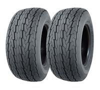 20.5x8.00-10 pneus remorque,