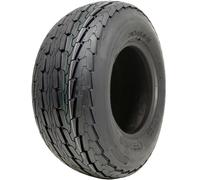 20.5x8.00-10 Trailer Tyre 10-ply Wanda P815 Road Legal 96M 710kgs Load 205/65-10